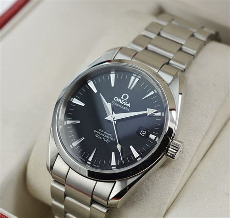 omega seamaster aqua terra 39mm|omega seamaster aqua terra review.